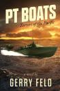 Pt Boat; Terrors Of The Pacific - Preview