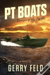 Pt Boat; Terrors Of The Pacific