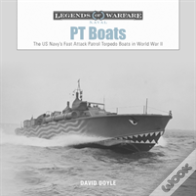 Pt Boats