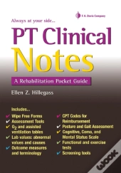 Pt Clinical Notes Sp