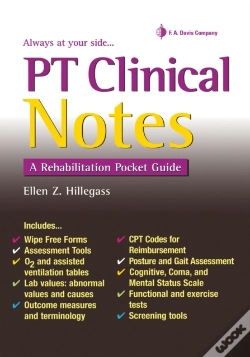 Capa do artigo Pt Clinical Notes Sp