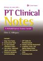 Pt Clinical Notes Sp - Preview