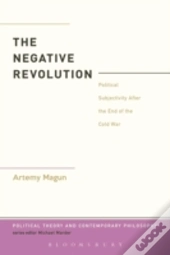 Pt Cp The Negative Revolution