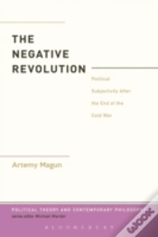 Capa do artigo Pt Cp The Negative Revolution