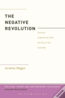 Capa do artigo Pt Cp The Negative Revolution