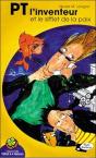 Pt L'Inventeur Et Le Sifflet De La Paix - Preview