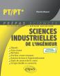 Pt/Pt* ; Sciences Industrielles De L'Ingénieur (Édition 2023) - Preview
