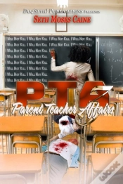 Capa do artigo Pta