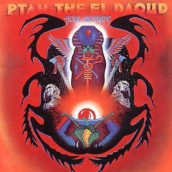 Capa do artigo Ptah, the El Daoud - CD