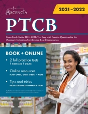 Capa do artigo Ptcb Exam Study Guide 2021-2022