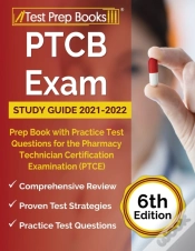 Capa do artigo Ptcb Exam Study Guide 2021-2022