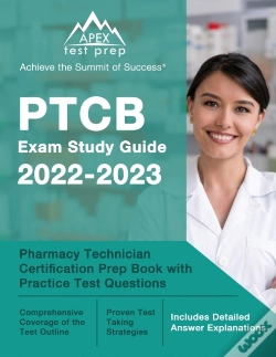 Capa do artigo Ptcb Exam Study Guide 2022-2023