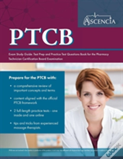 Capa do artigo Ptcb Exam Study Guide