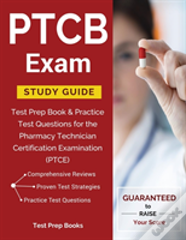 Ptcb Exam Study Guide
