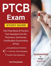 Capa do artigo Ptcb Exam Study Guide
