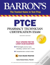 Capa do artigo Ptce With Online Test
