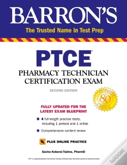 Capa do artigo Ptce With Online Test
