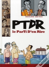 Ptdr. Le Parti D'En Rire