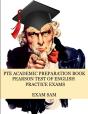 Pte Academic Preparation Book: Pearson T - Preview