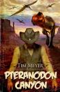 Pteranodon Canyon - Preview
