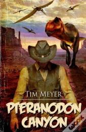 Pteranodon Canyon