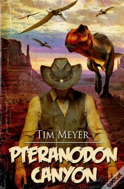 Capa do artigo Pteranodon Canyon