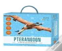 Pteranodon Dinosaurios 3d