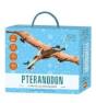 Pteranodon Dinosaurios 3d - Preview