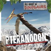 Pteranodon