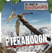 Capa do artigo Pteranodon