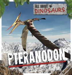 Capa do artigo Pteranodon