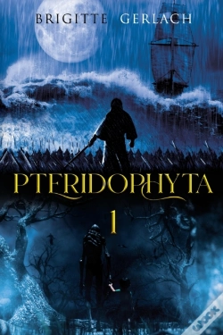 Capa do artigo Pteridophyta 1