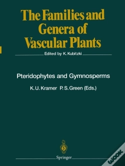 Capa do artigo Pteridophytes And Gymnosperms