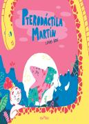 Pterodactila Martin