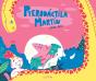 Pterodactila Martin - Preview