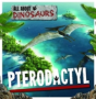 Pterodactyl - Preview