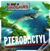 Capa do artigo Pterodactyl