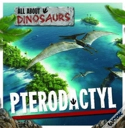Capa do artigo Pterodactyl