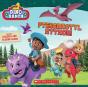 Pterodactyl Attack! - Preview