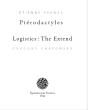 Ptérodactyles/Logistics : The Extend (2e Édition) - Preview