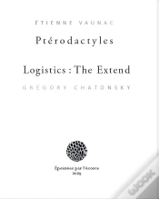 Capa do artigo Ptérodactyles/Logistics : The Extend (2e Édition)