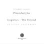 Pterodactyles/Logistics : The Extend - Preview