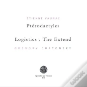 Capa do artigo Pterodactyles/Logistics : The Extend