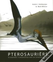 Capa do artigo Pterosauriers