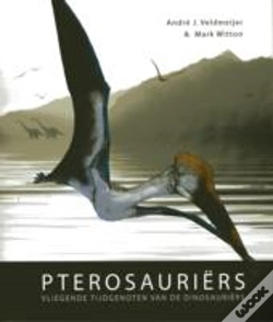 Capa do artigo Pterosauriers