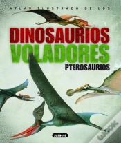 Capa do artigo Pterosaurios