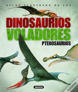 Capa do artigo Pterosaurios