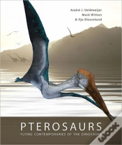 Capa do artigo Pterosaurs