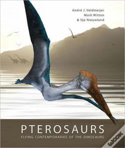Capa do artigo Pterosaurs