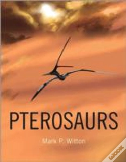 Capa do artigo Pterosaurs